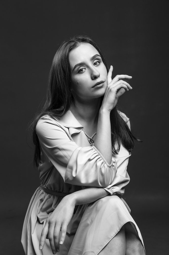 Photograph by Юлия Партола