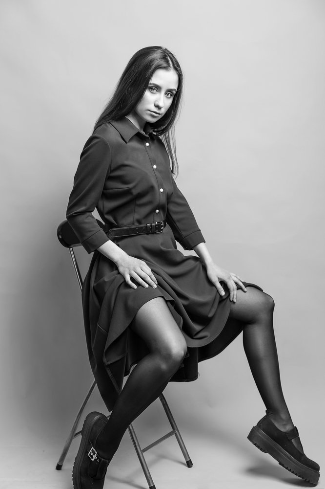 Photograph by Юлия Партола