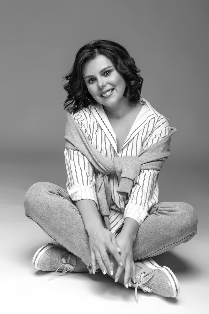 Photograph by Юлия Партола