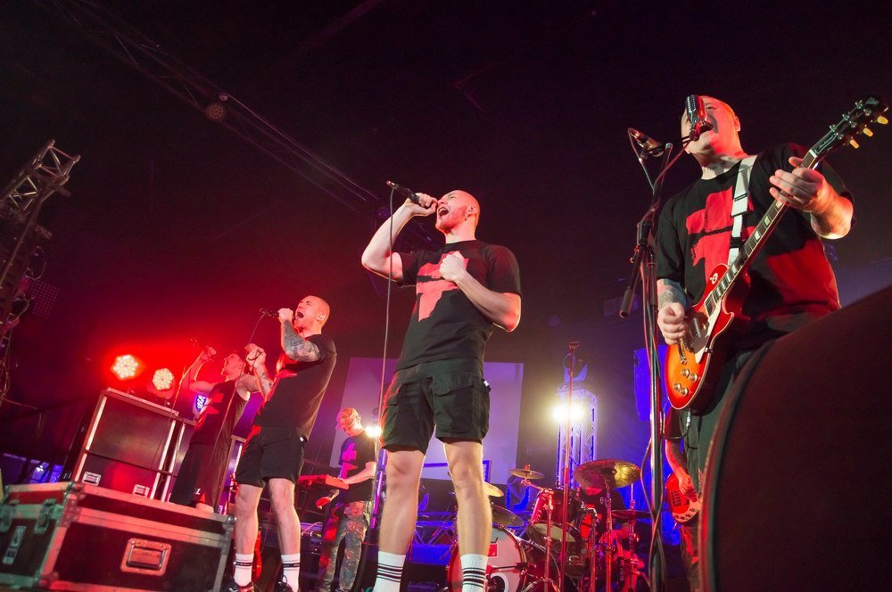 Фотография автора Александр Сенчуров