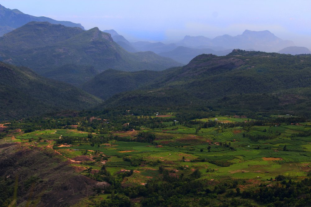 Photograph by Yaswanth Ashok