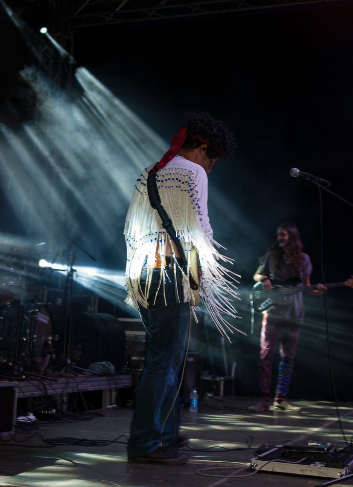 Hendrix Tribute Band