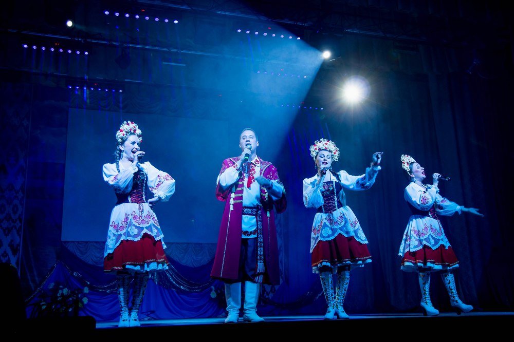 Фотография автора Александр Сенчуров