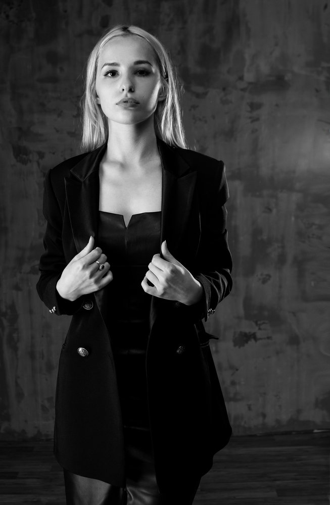 Photograph by Мария Ильина