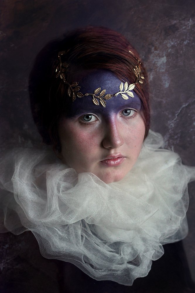 Photograph by Надежда Тарасенко