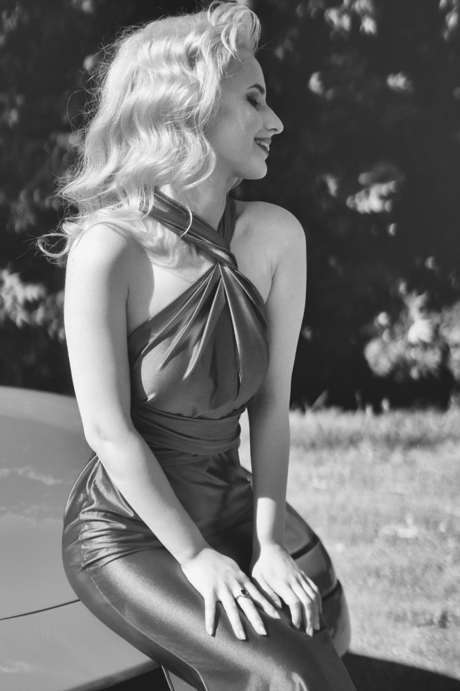 Photograph by Мария Ильина