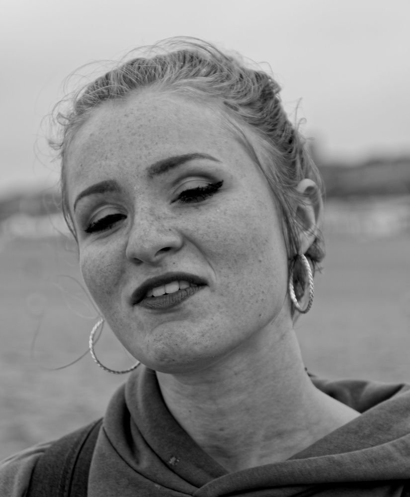 Встреча на Северном море