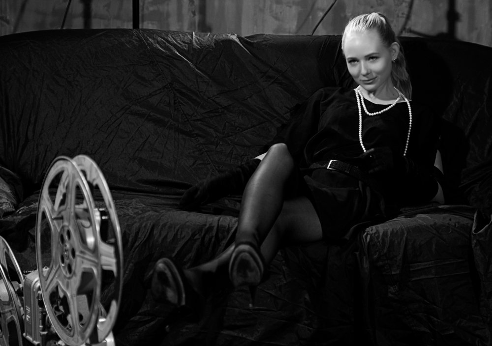 Photograph by Мария Ильина