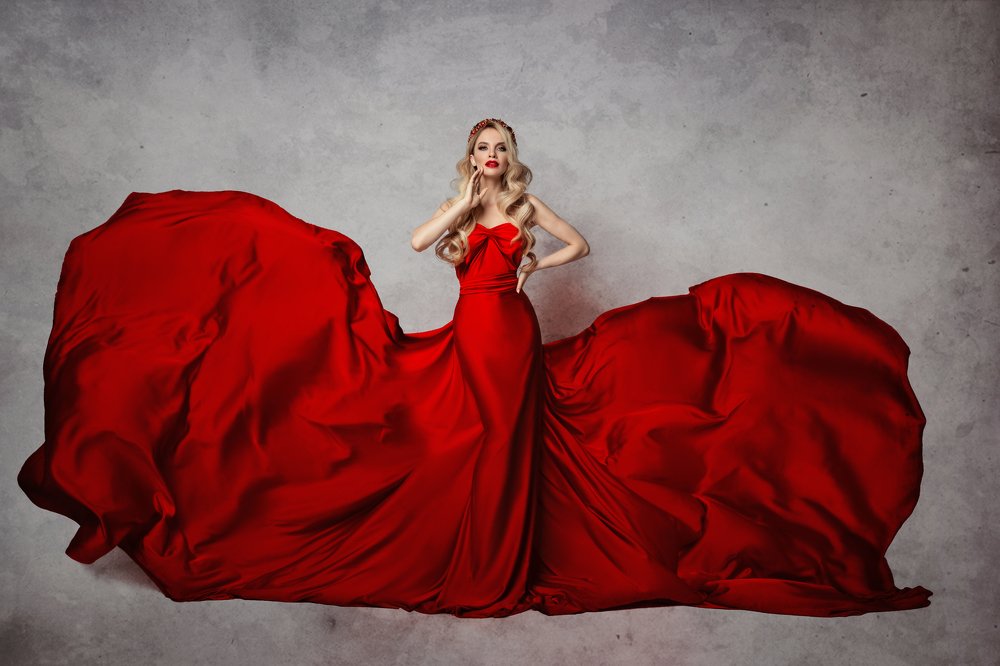 Photograph by Olga Lebedeva