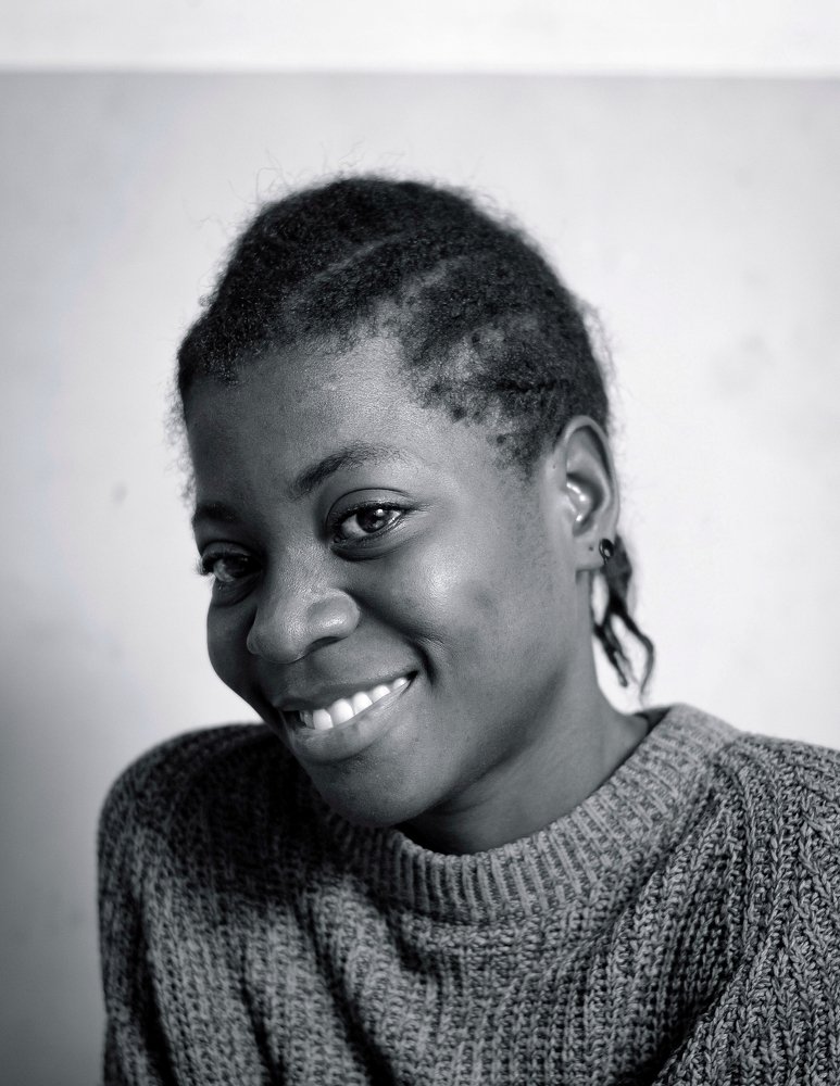 Photograph by Mmenieabasi Etudor