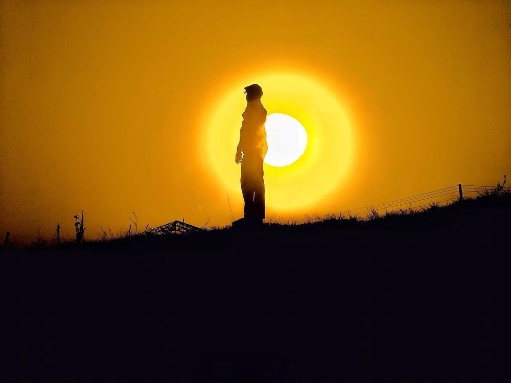 Photograph by Mmenieabasi Etudor