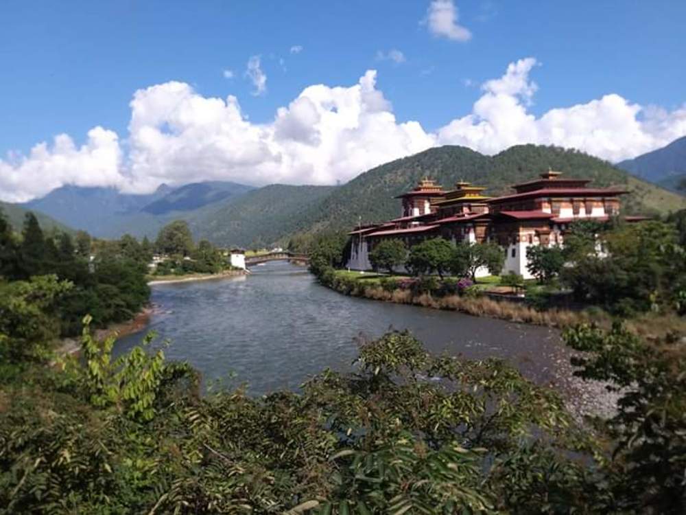 Photograph by Lobzang Tshering