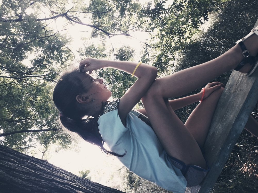 Photograph by Полина Погоняйло