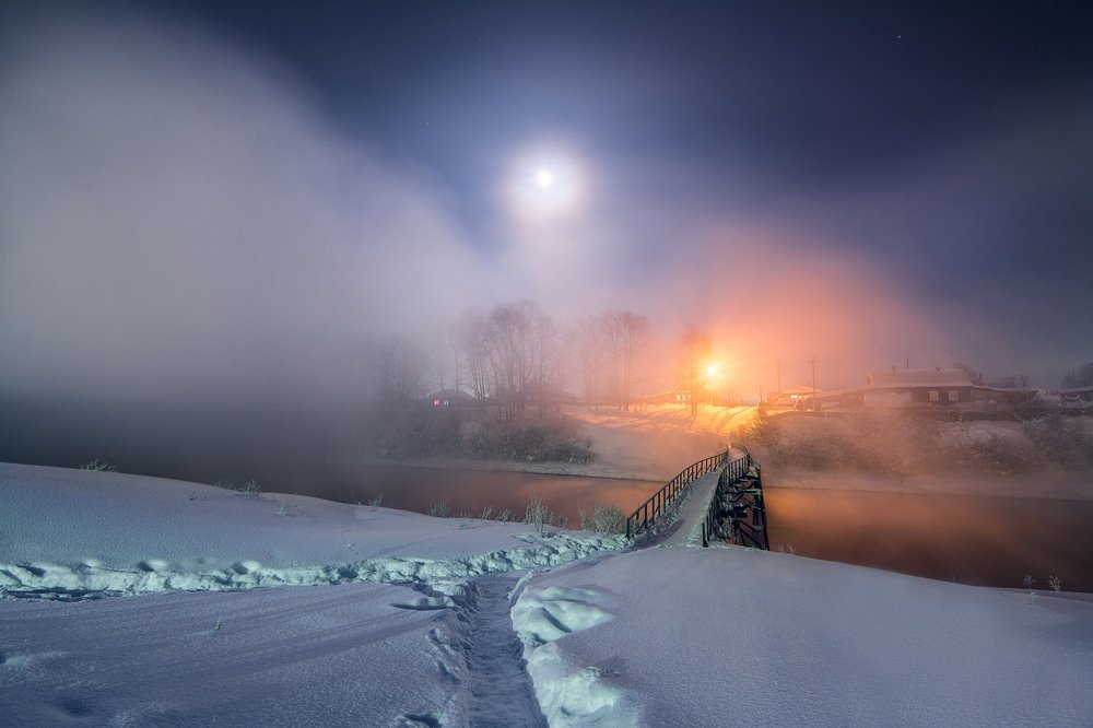 Photograph by Устюжанин Михаил