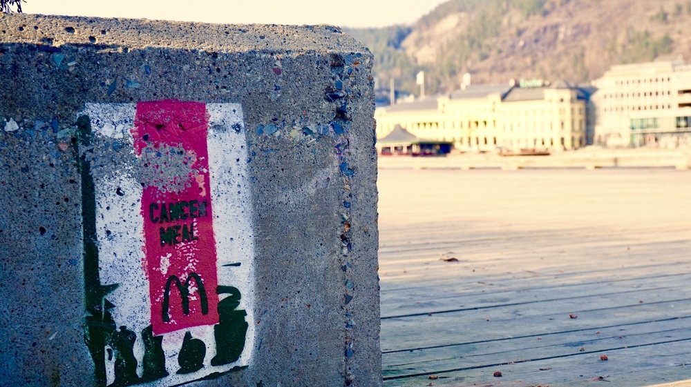 Photograph by Christopher Bjørkli