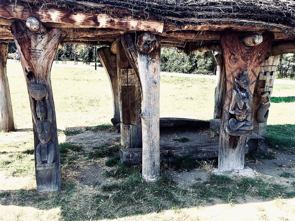 Photograph by Viktoriia Shtefanesa