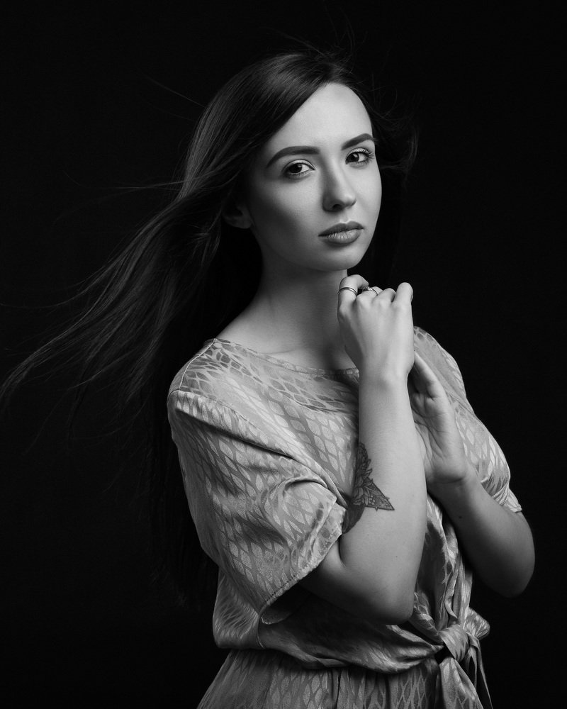 Photograph by Виталий Зыбин