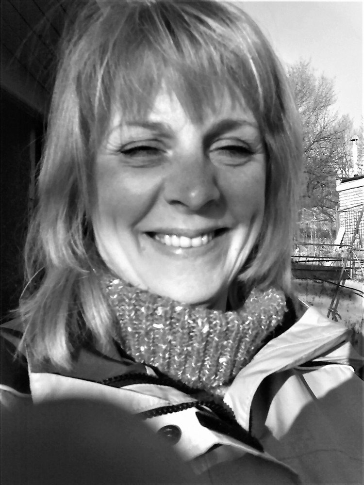 Photograph by Viktoriia Shtefanesa