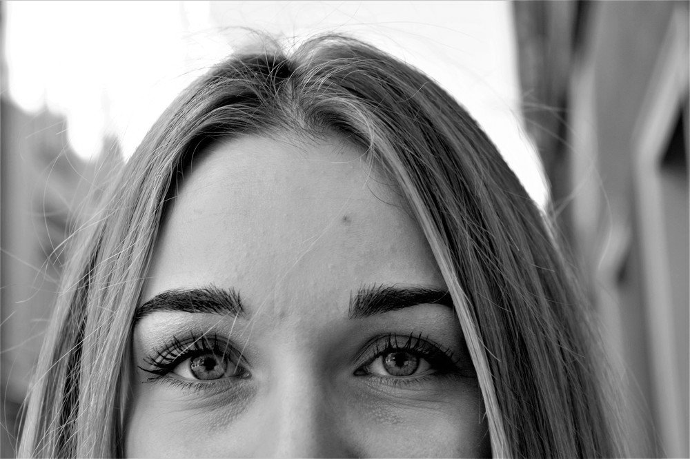 Photograph by Viktoriia Shtefanesa