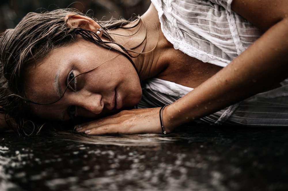 Photograph by Анастасия Пермякова