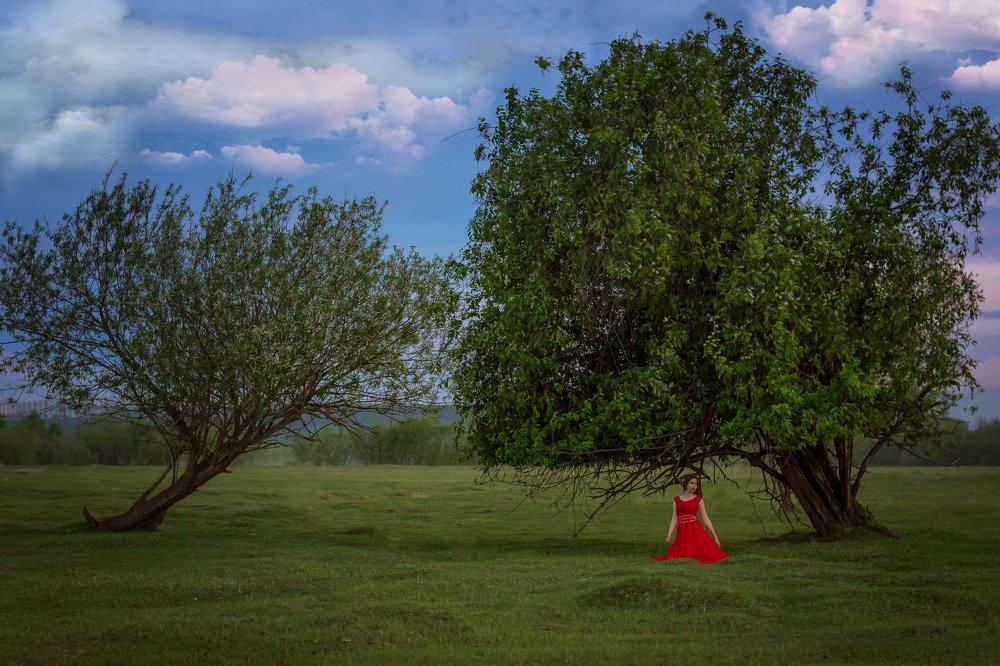 Photograph by Леся Рязанцева