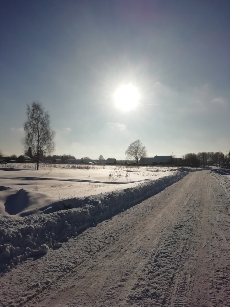 Photograph by Юлия Мартынова