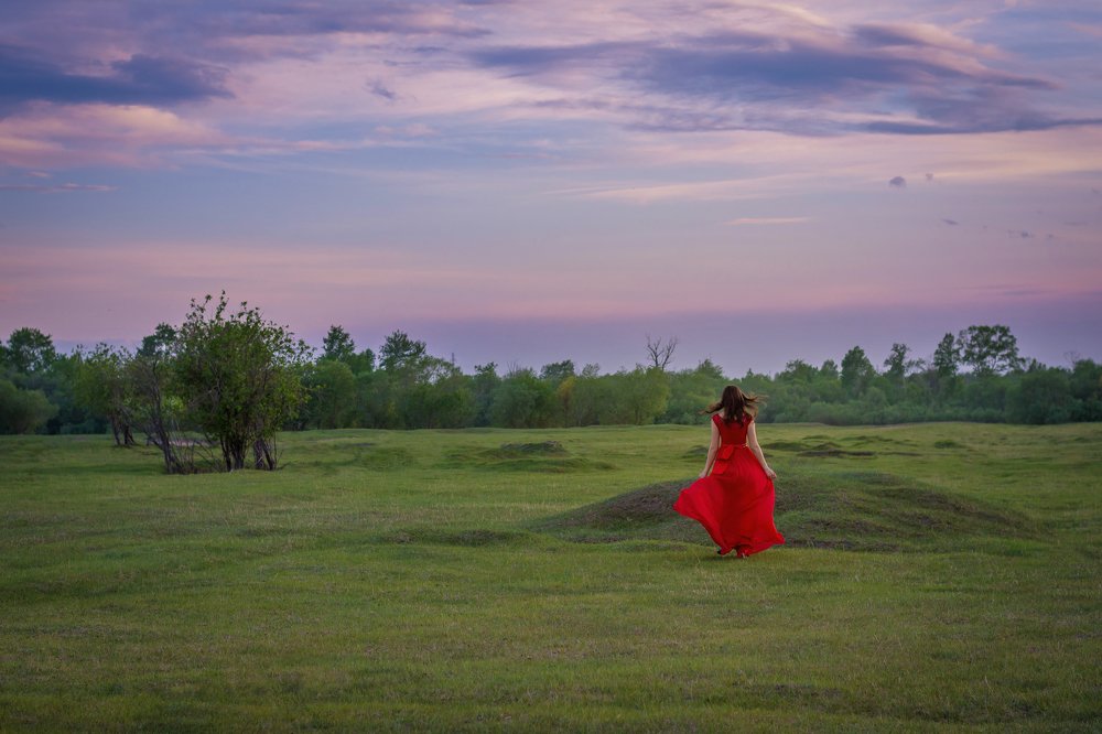 Photograph by Леся Рязанцева