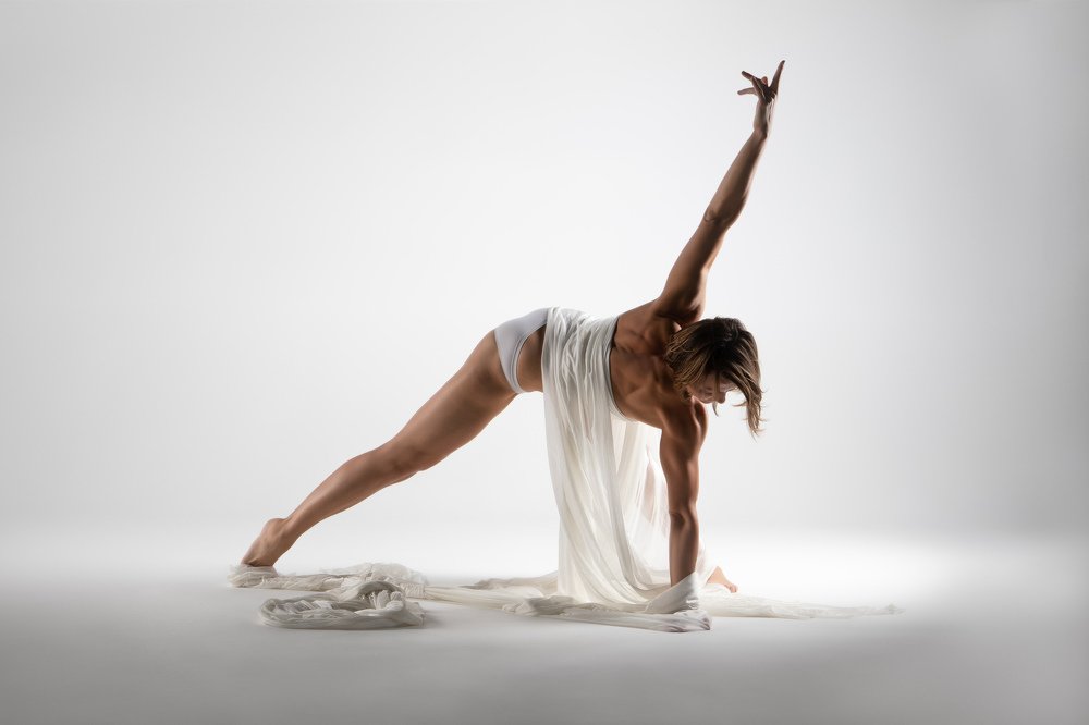 Photograph by Анастасия Волкова