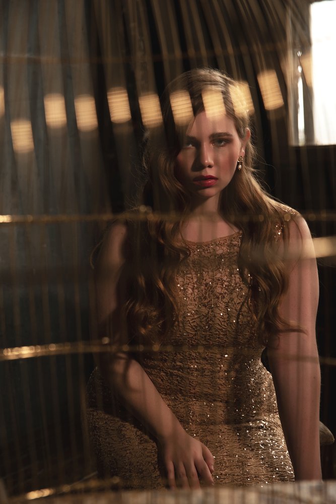 Photograph by Юлия Осипенко