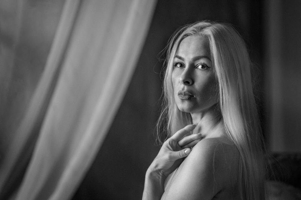 Photograph by Жулина Ирина