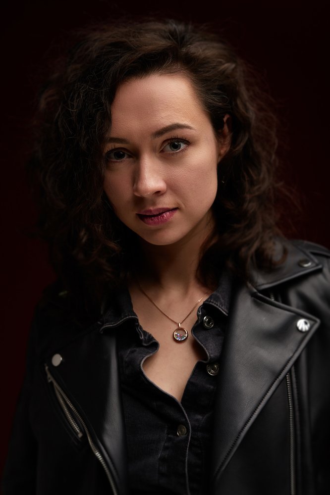 Фотография автора Олег Погожих