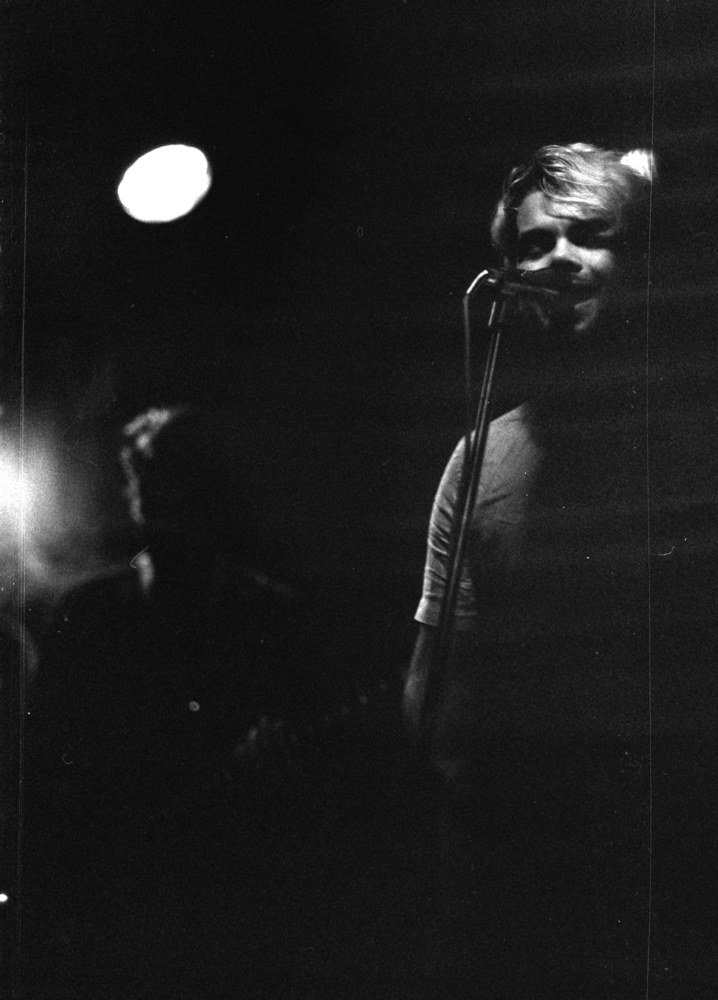 Photograph by Evgeny Ivanov