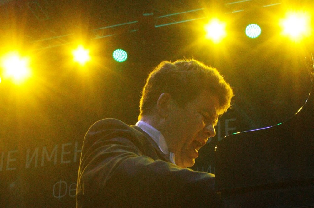 Photograph by Владимир