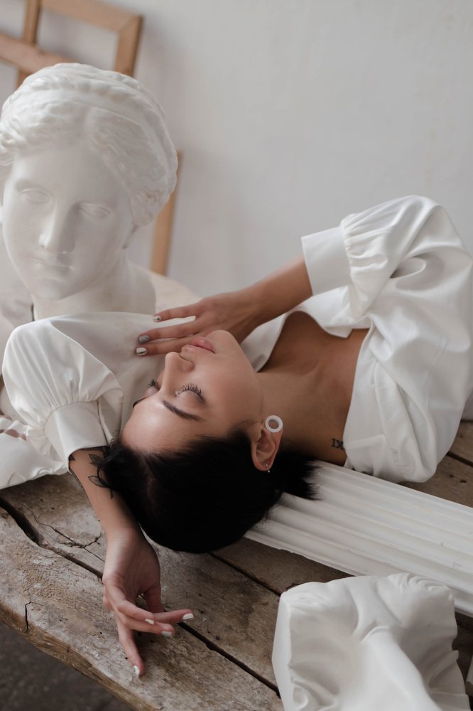 Photograph by Татьяна Дубровская