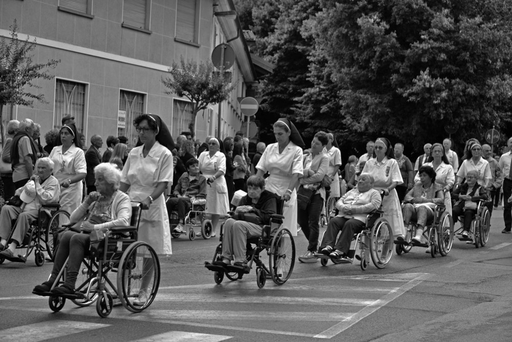 Photograph by julio cesar berisso