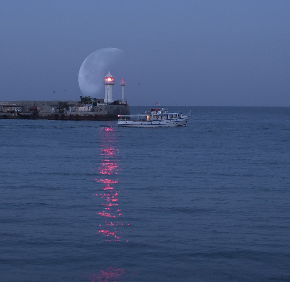 Photograph by Борис Саватюгин