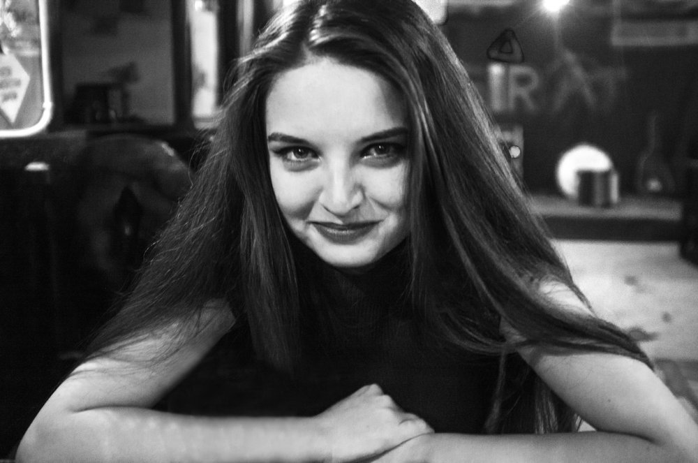 Photograph by Rustam Huseynov