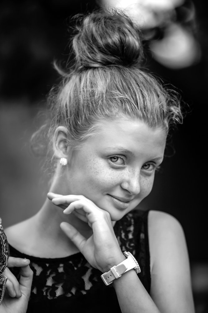 Photograph by Zdenka Janaskova