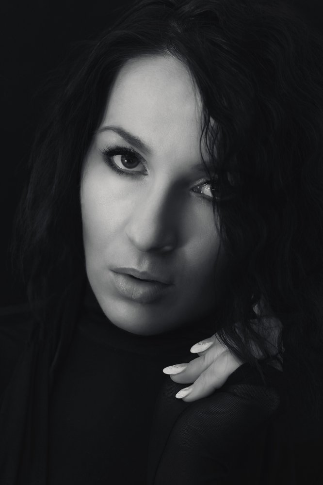 Photograph by Zdenka Janaskova