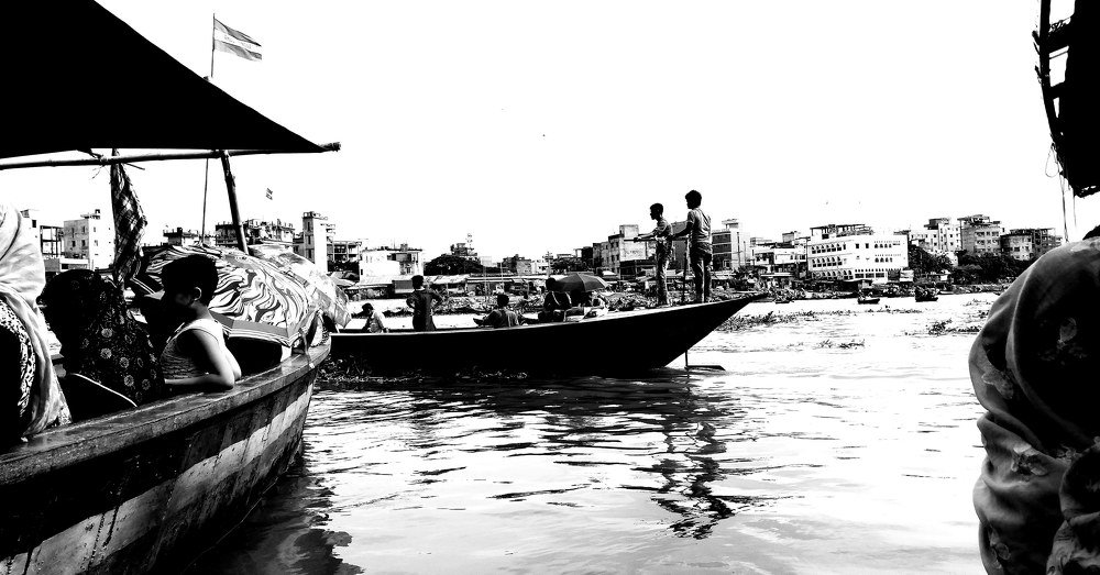 Photograph by Md Tohidur Rahman Muktadir