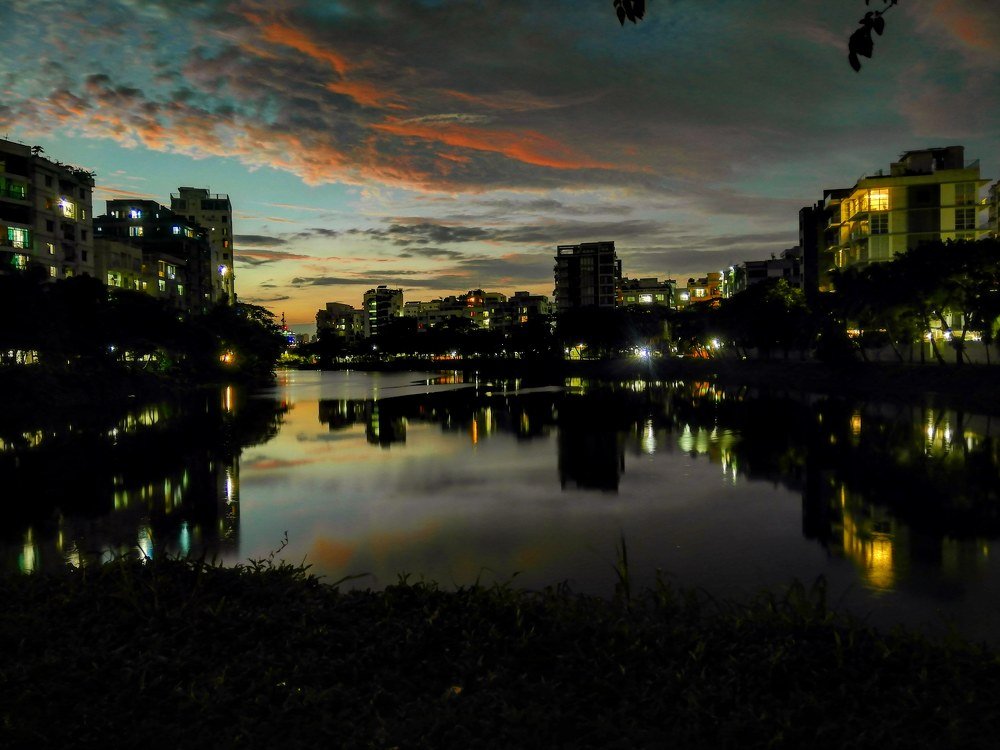 Photograph by Md Tohidur Rahman Muktadir