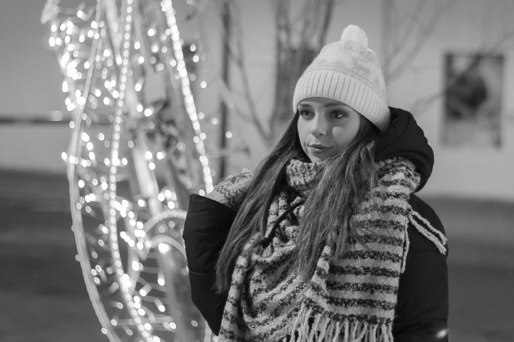 Photograph by Любовь Головина