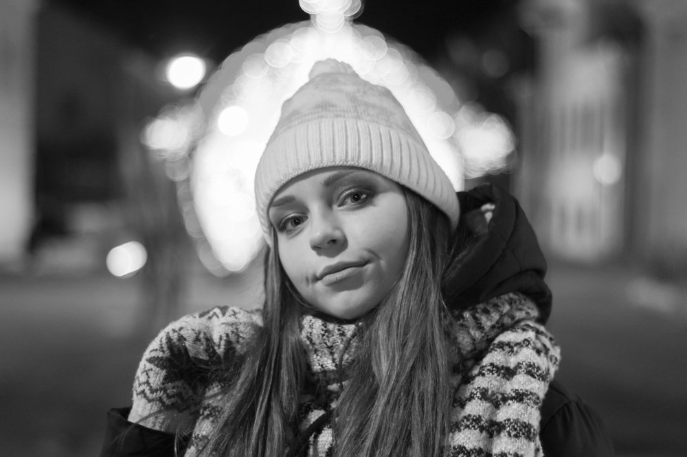 Photograph by Любовь Головина