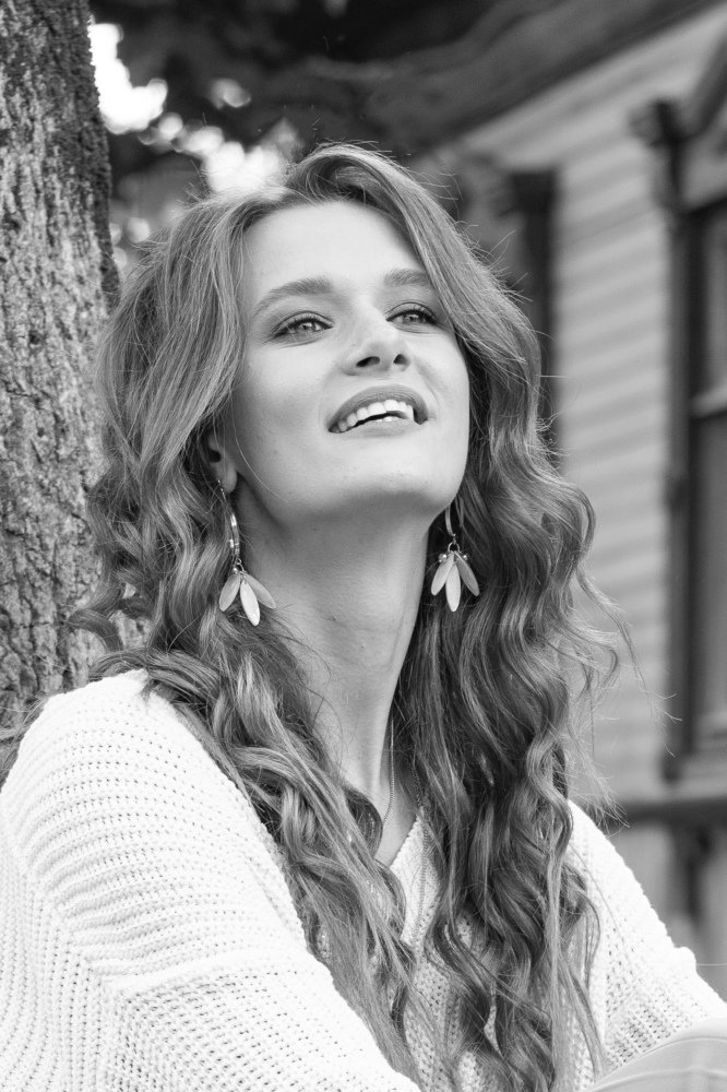 Photograph by Любовь Головина