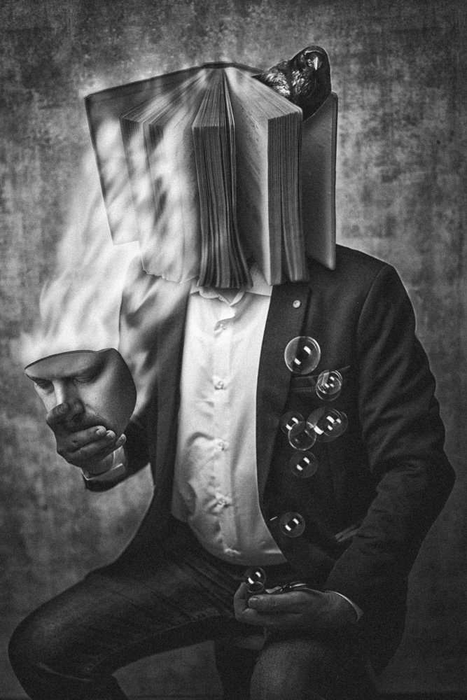 Photograph by Алексей Васильев