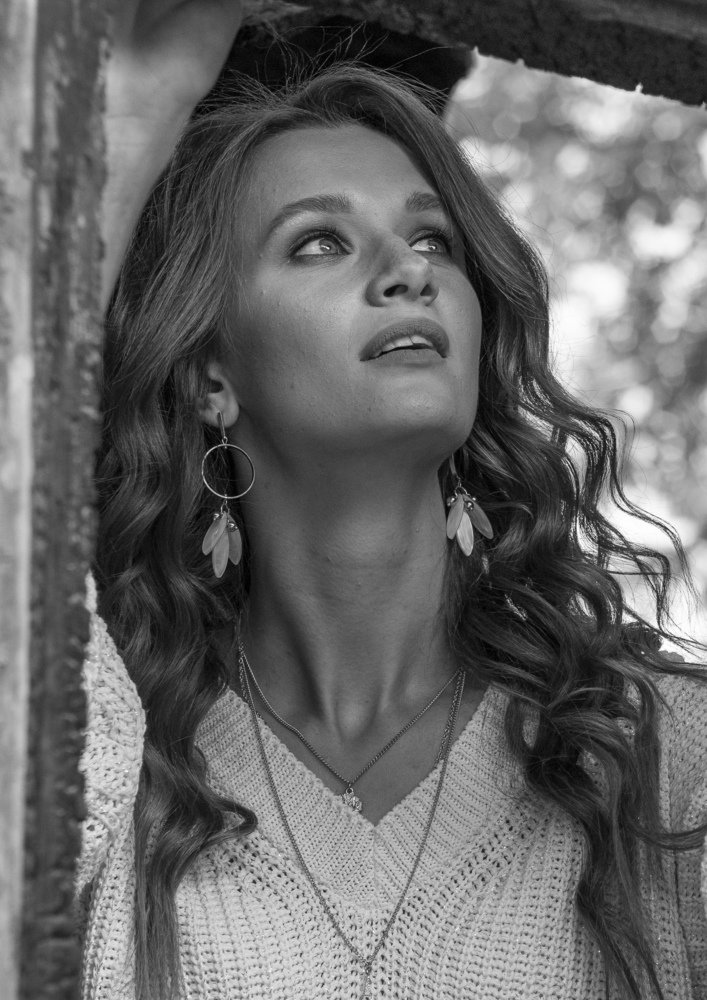 Photograph by Любовь Головина