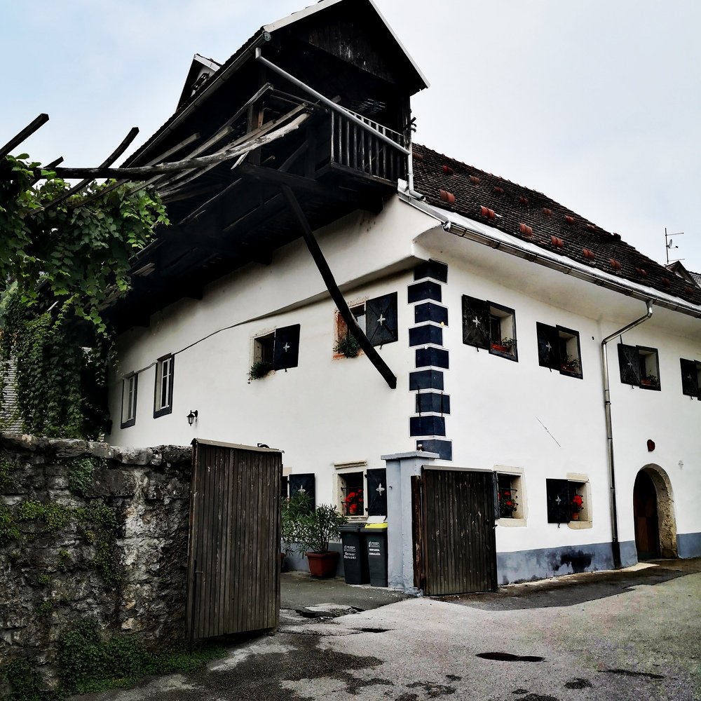 Photograph by Mateja Jaušovec