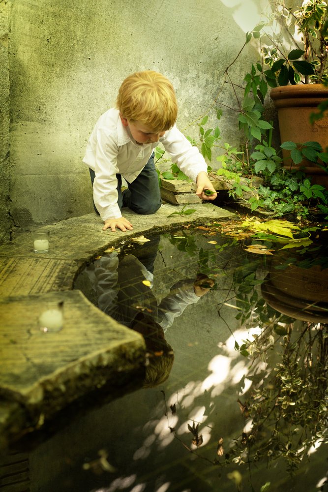 Photograph by Katarzyna Maczyszyn