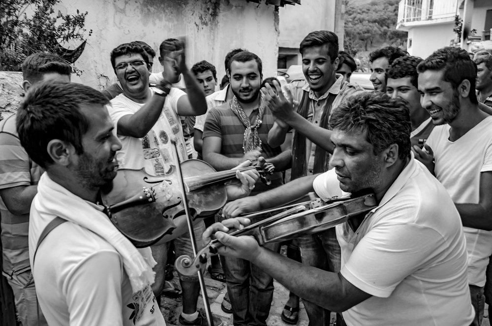 Photograph by Ozcan Simsek