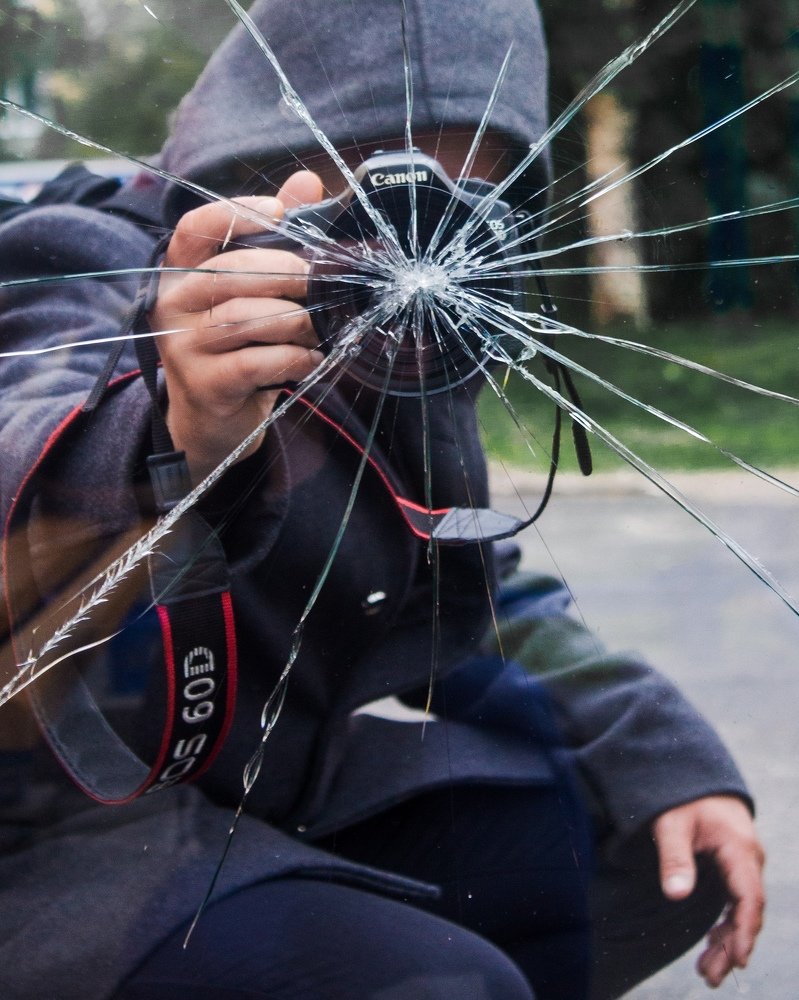 Photograph by Оксана